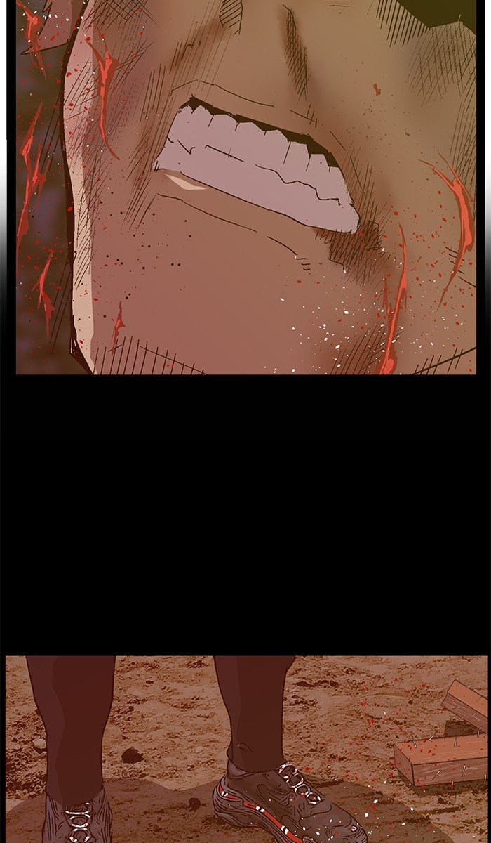 Read Weak Hero ENGLISH Manga Online