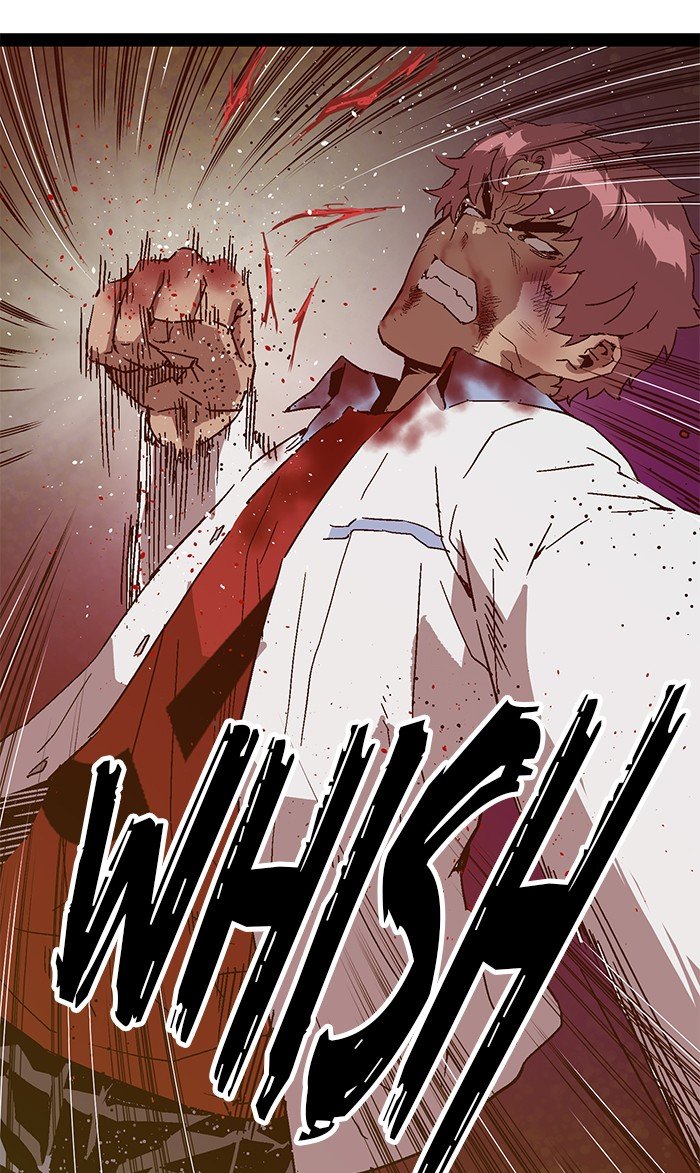 Read Weak Hero ENGLISH Manga Online