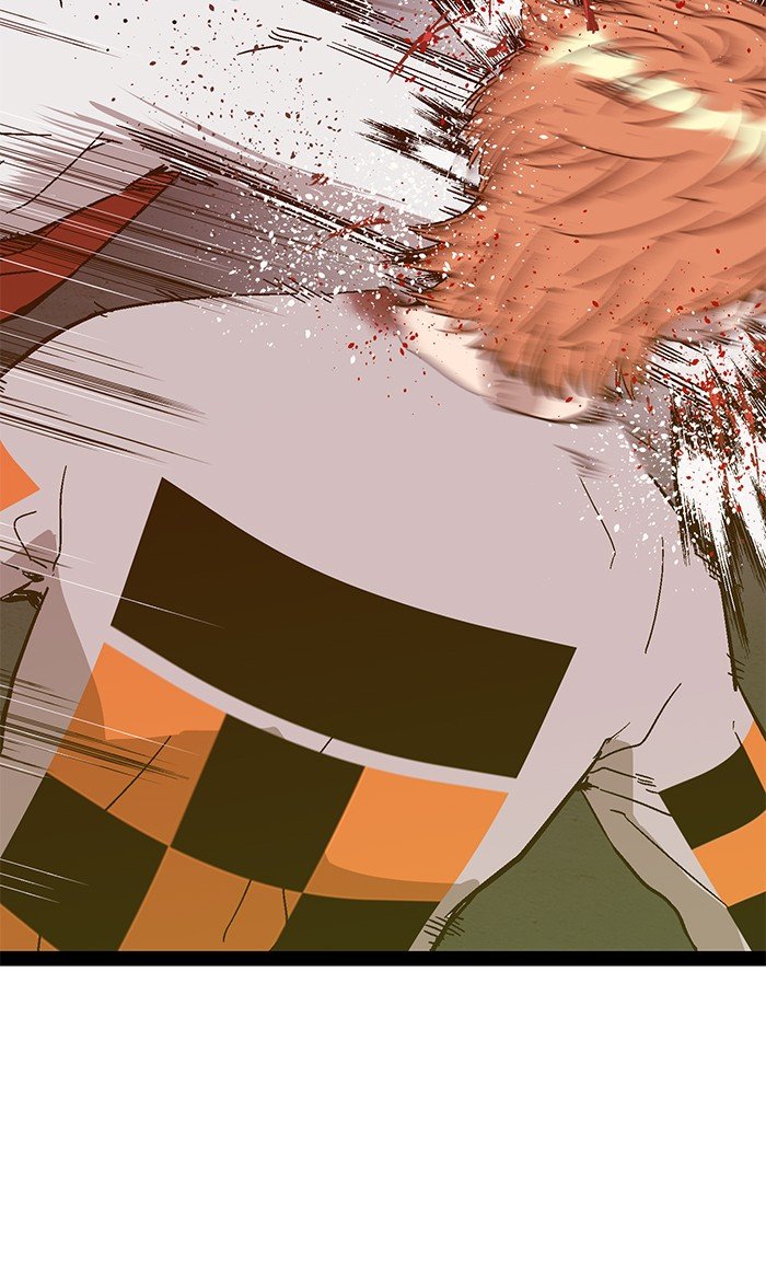 Read Weak Hero ENGLISH Manga Online