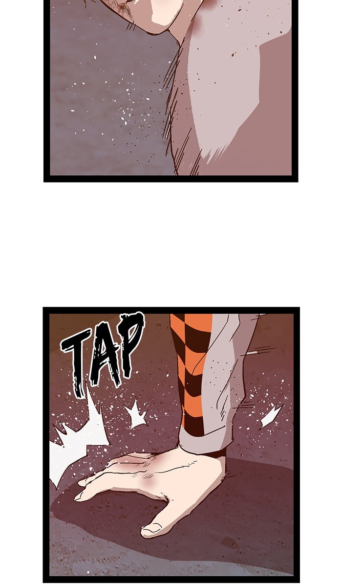 Read Weak Hero ENGLISH Manga Online