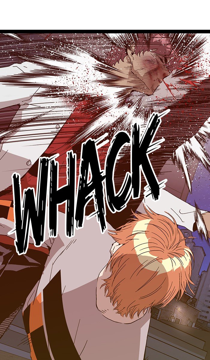 Read Weak Hero ENGLISH Manga Online