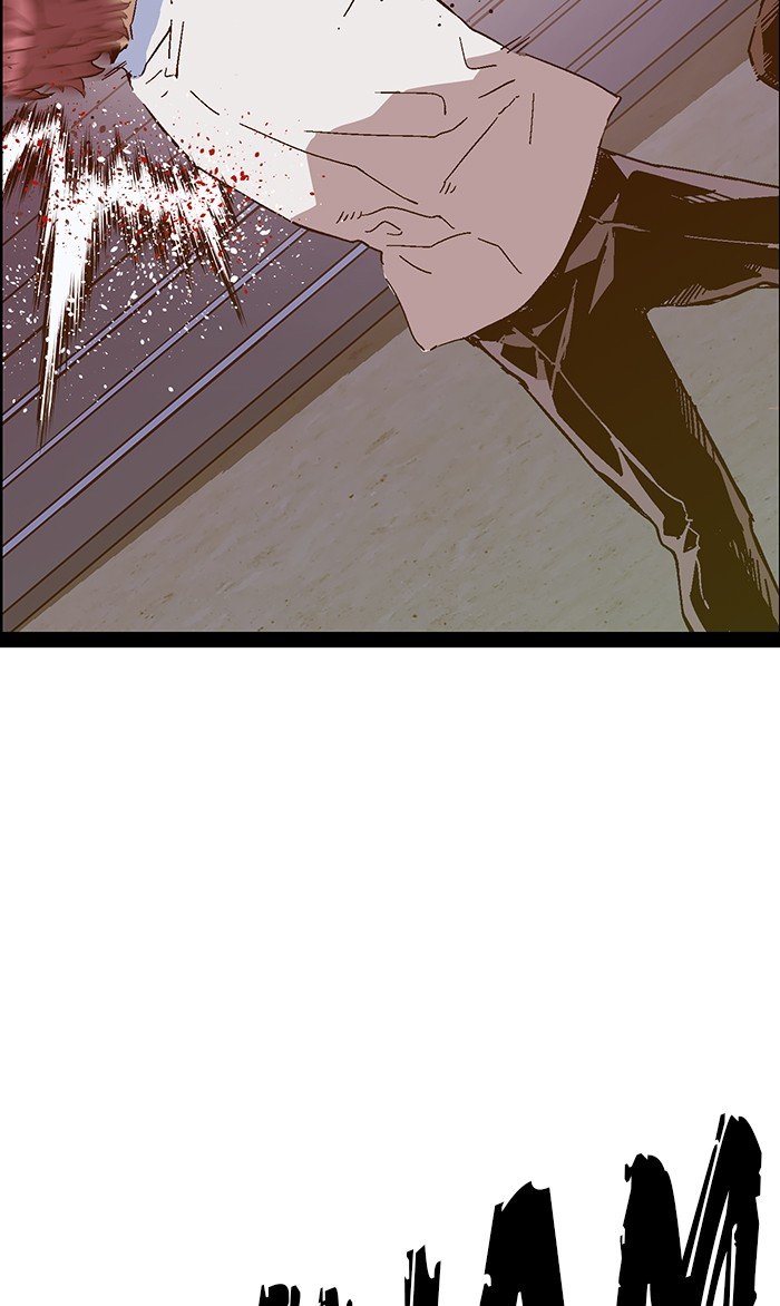 Read Weak Hero ENGLISH Manga Online