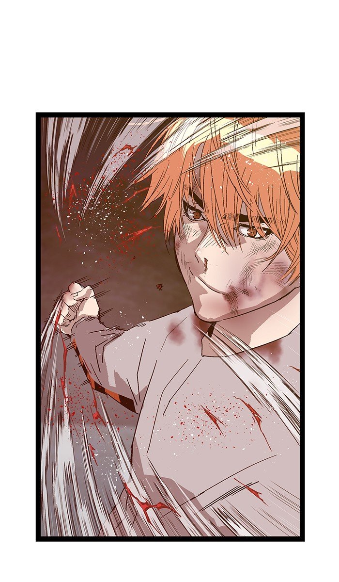 Read Weak Hero ENGLISH Manga Online