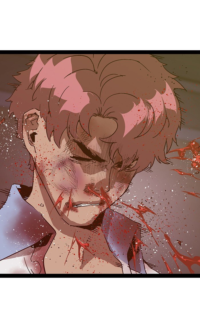 Read Weak Hero ENGLISH Manga Online