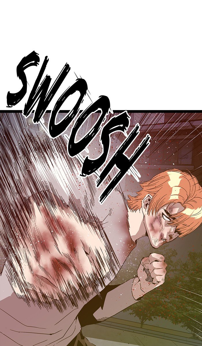 Read Weak Hero ENGLISH Manga Online