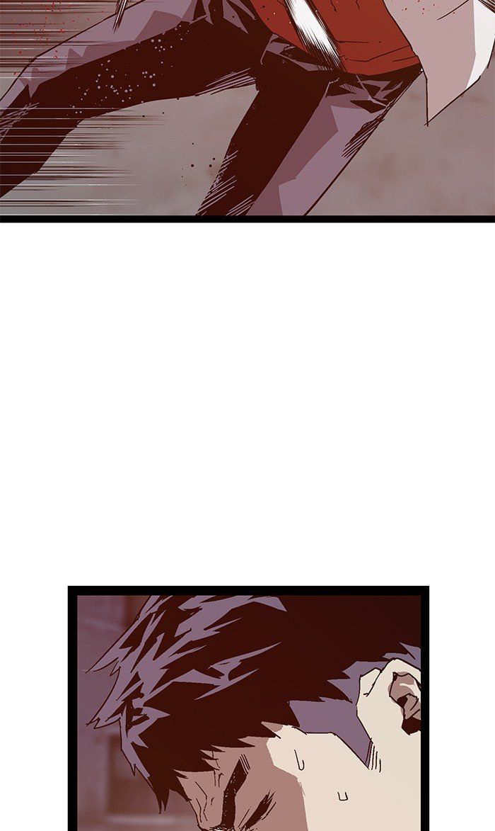 Read Weak Hero ENGLISH Manga Online