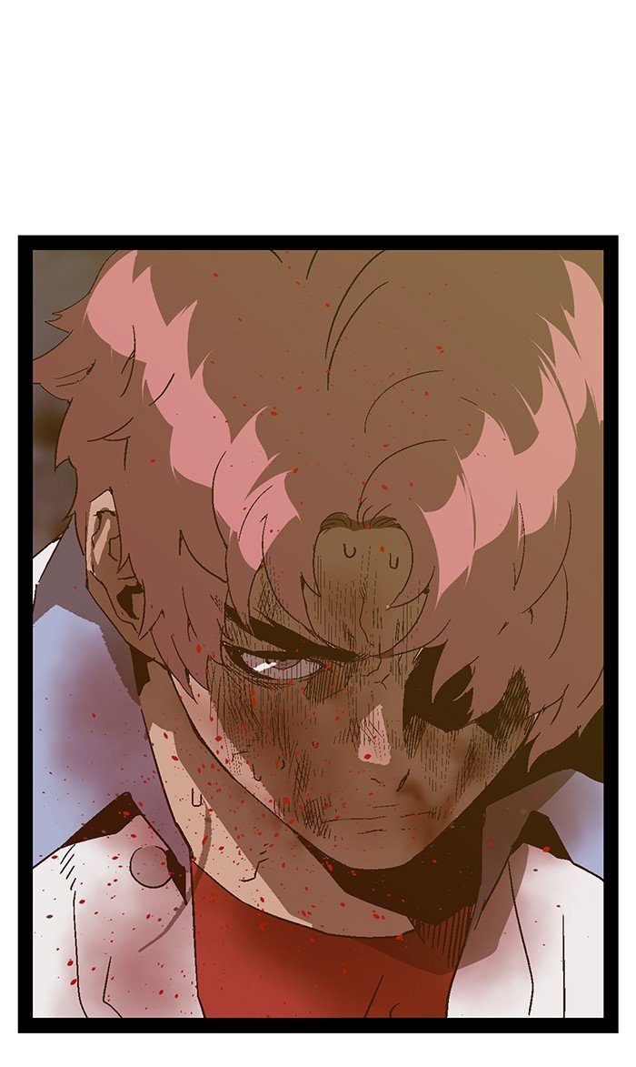 Read Weak Hero ENGLISH Manga Online