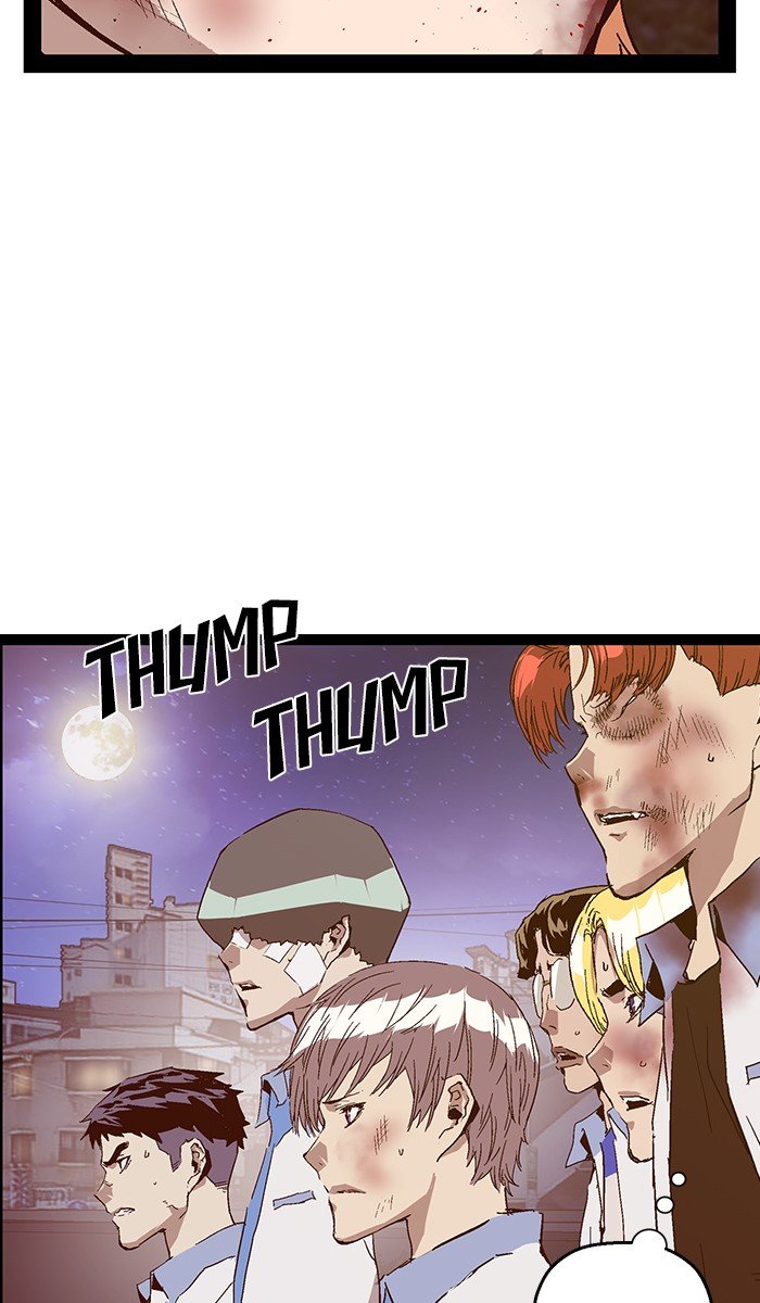 Read Weak Hero ENGLISH Manga Online