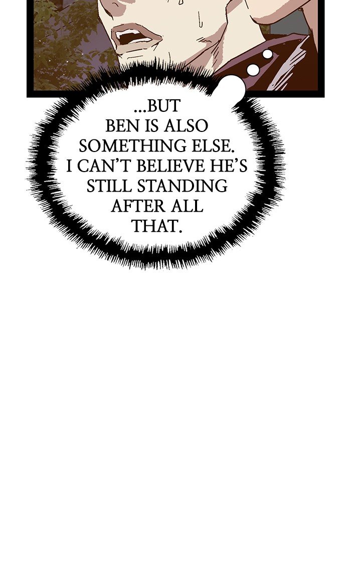 Read Weak Hero ENGLISH Manga Online