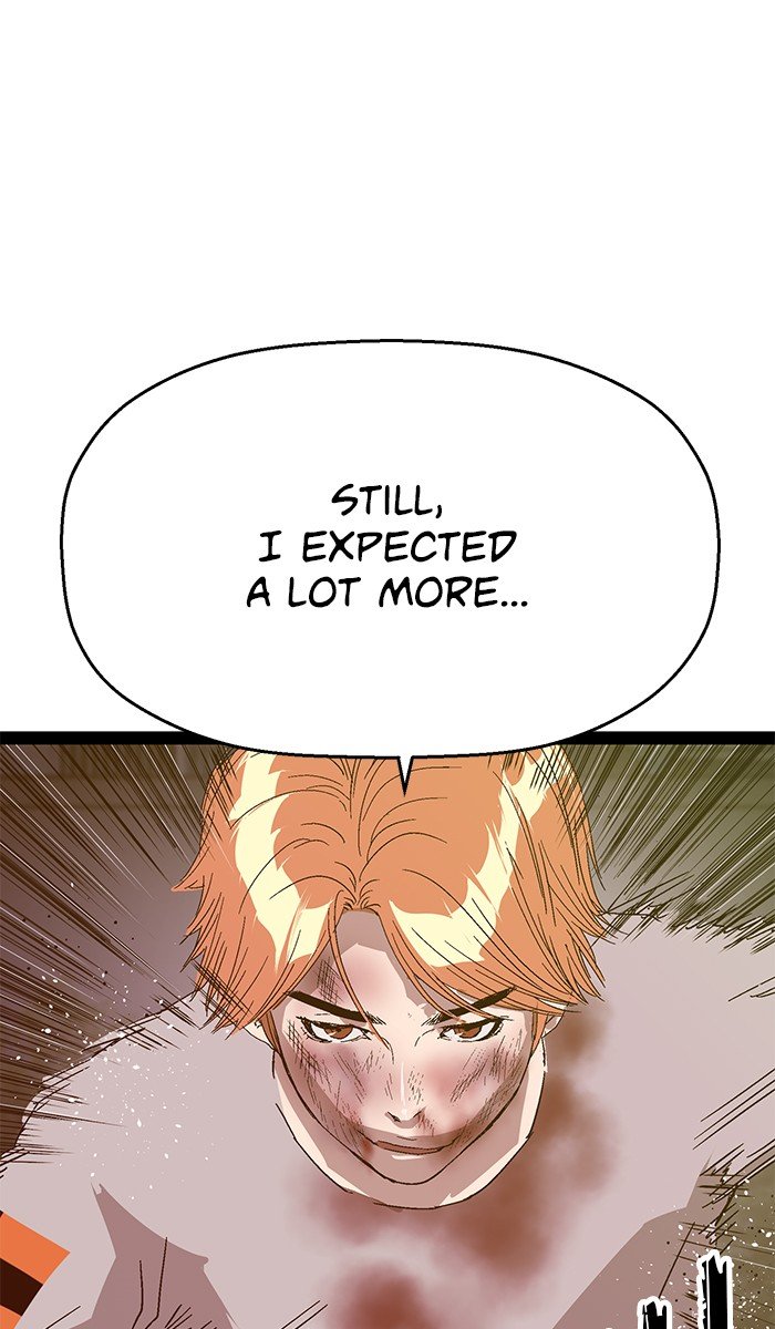 Read Weak Hero ENGLISH Manga Online