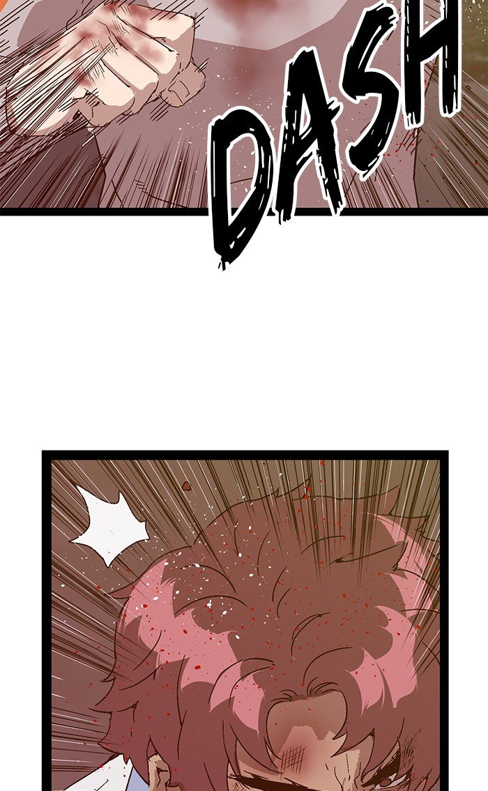 Read Weak Hero ENGLISH Manga Online