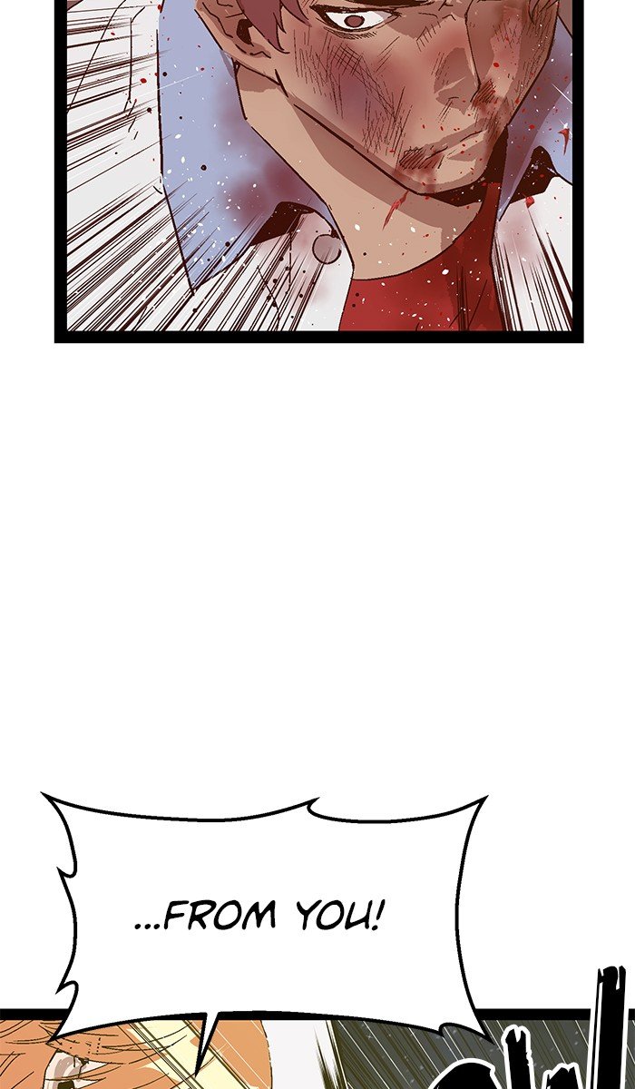 Read Weak Hero ENGLISH Manga Online