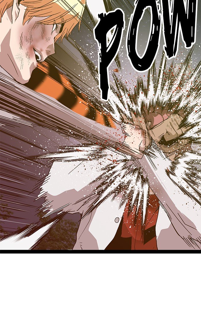 Read Weak Hero ENGLISH Manga Online