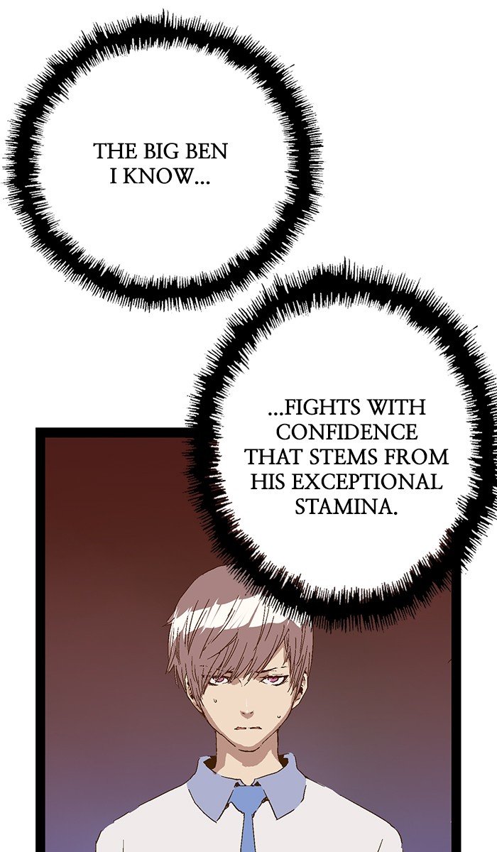 Read Weak Hero ENGLISH Manga Online