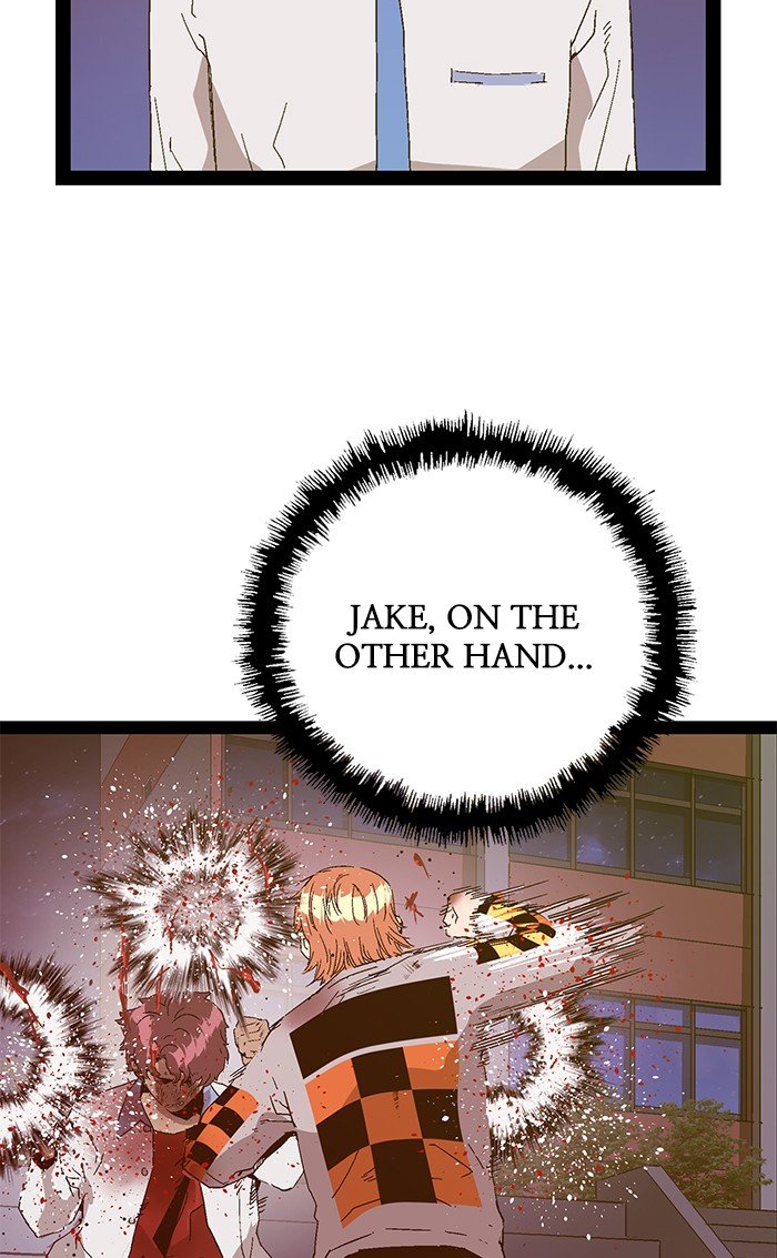 Read Weak Hero ENGLISH Manga Online