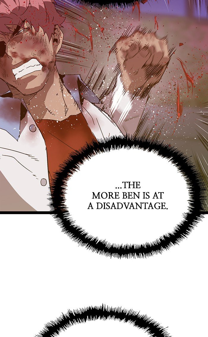 Read Weak Hero ENGLISH Manga Online