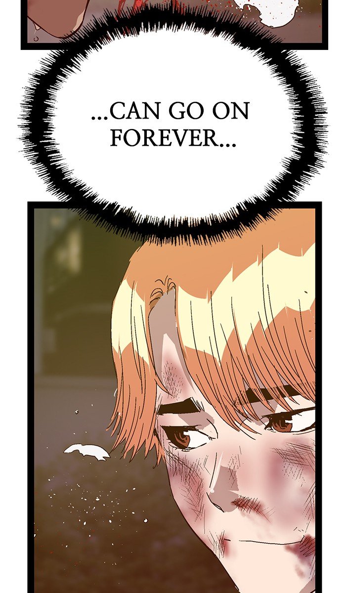 Read Weak Hero ENGLISH Manga Online