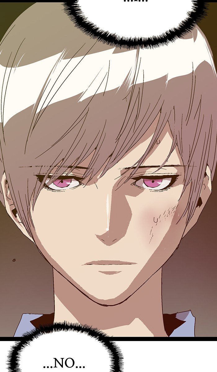 Read Weak Hero ENGLISH Manga Online