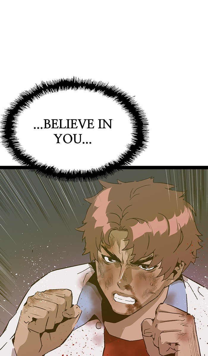 Read Weak Hero ENGLISH Manga Online