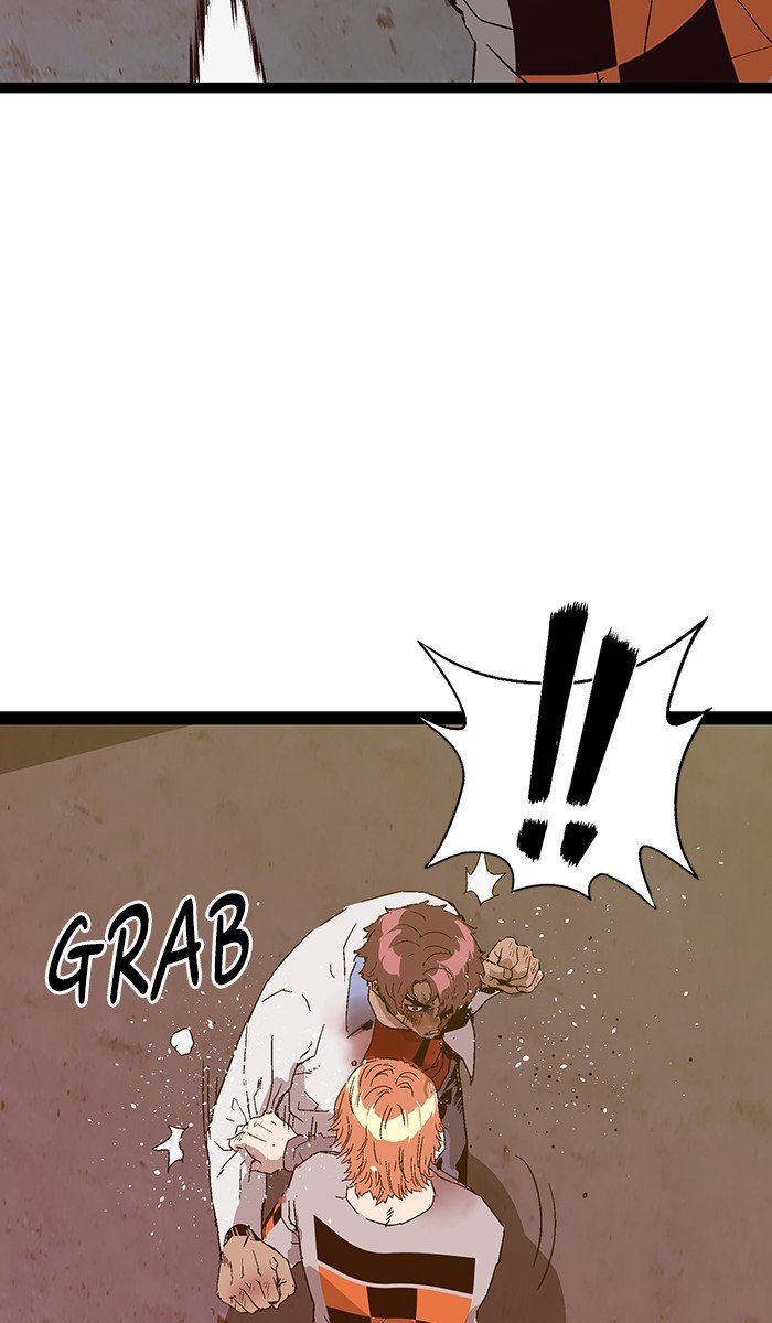 Read Weak Hero ENGLISH Manga Online