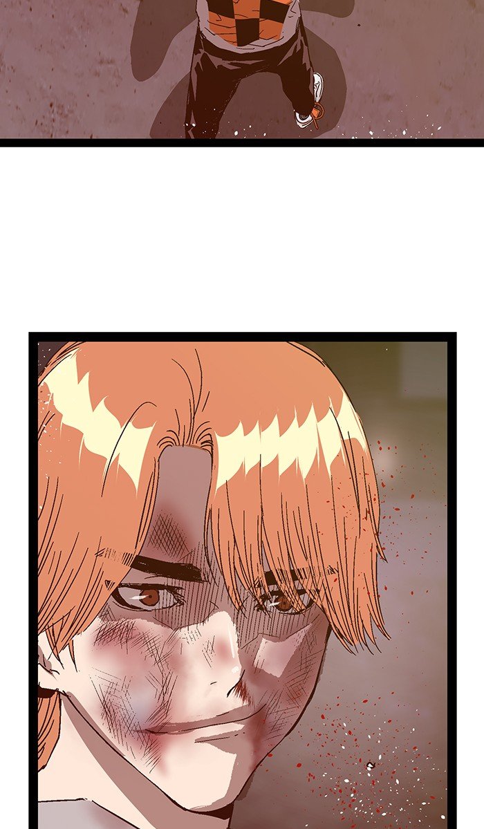 Read Weak Hero ENGLISH Manga Online