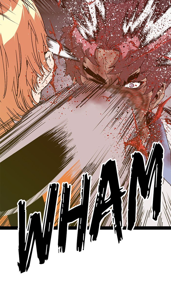 Read Weak Hero ENGLISH Manga Online