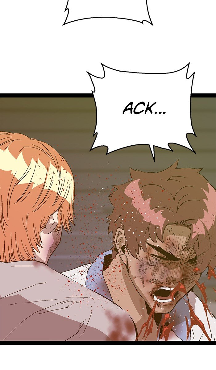 Read Weak Hero ENGLISH Manga Online