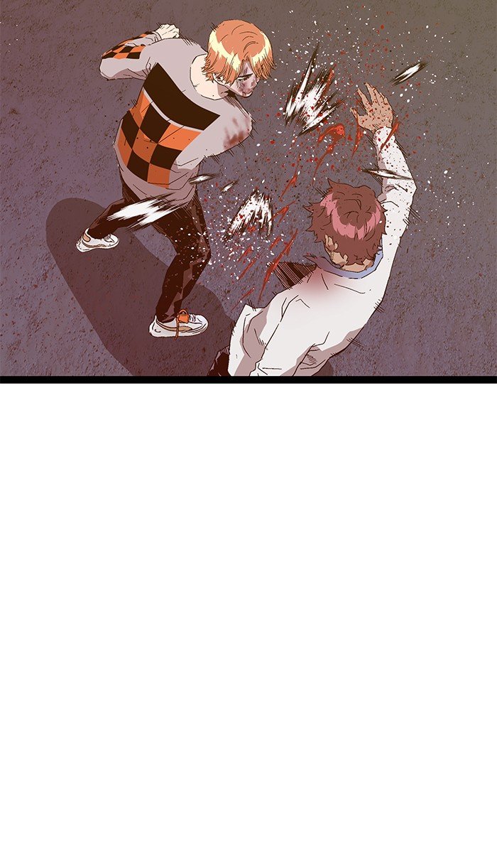 Read Weak Hero ENGLISH Manga Online