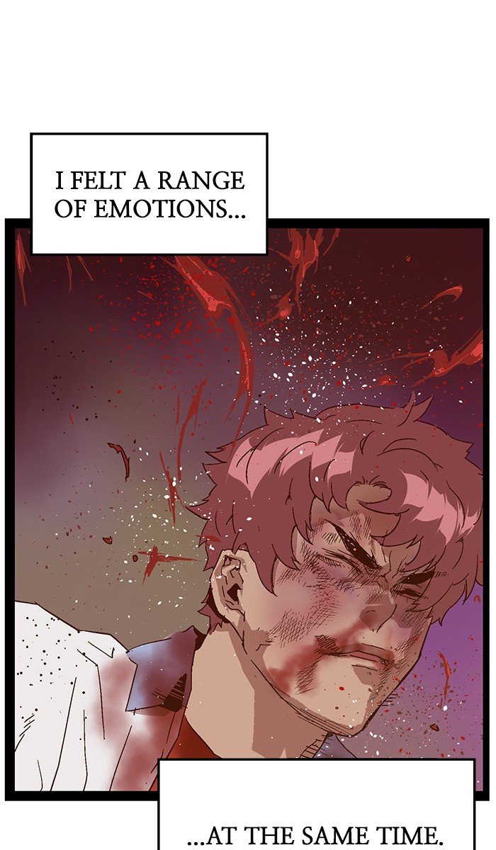 Read Weak Hero ENGLISH Manga Online