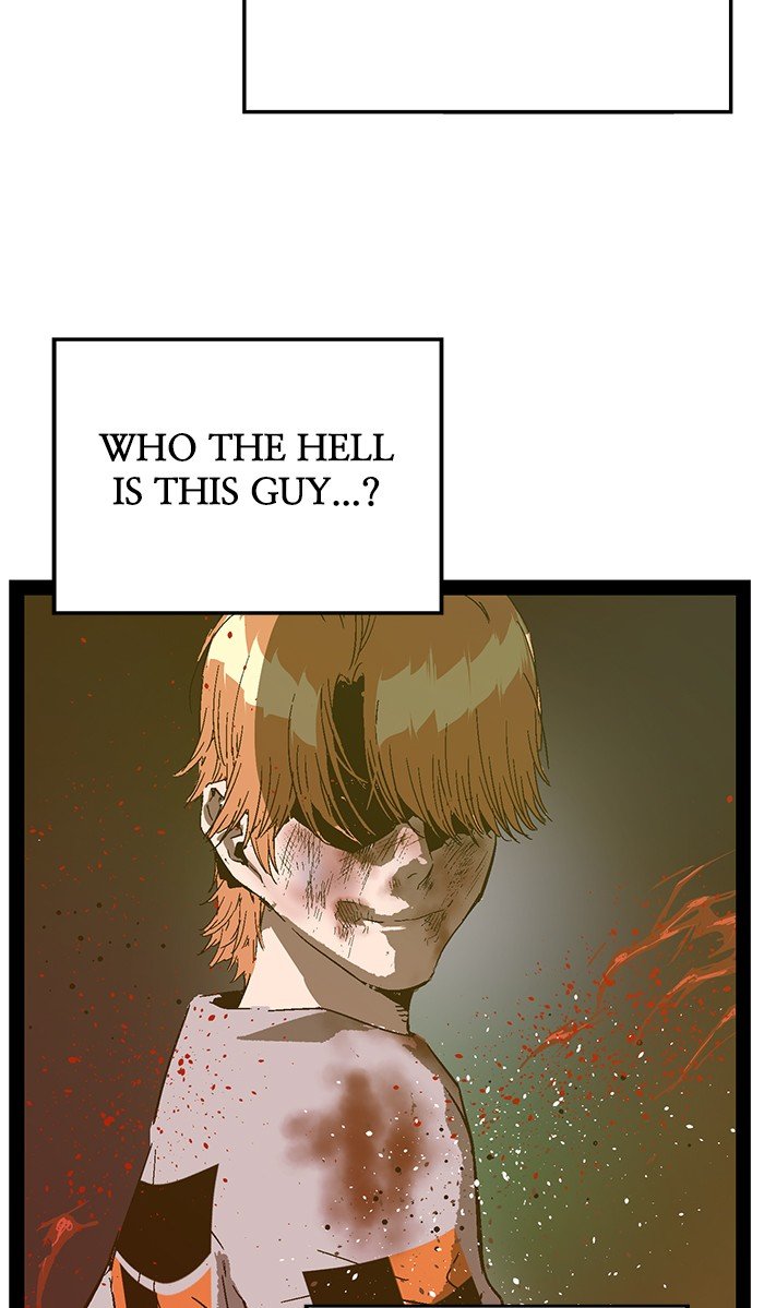 Read Weak Hero ENGLISH Manga Online