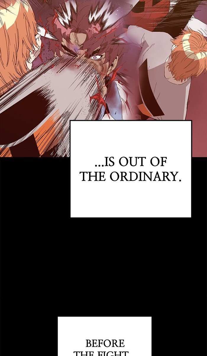 Read Weak Hero ENGLISH Manga Online