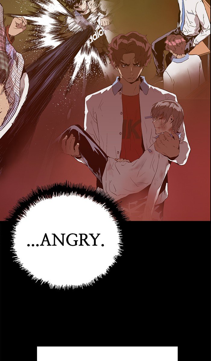 Read Weak Hero ENGLISH Manga Online