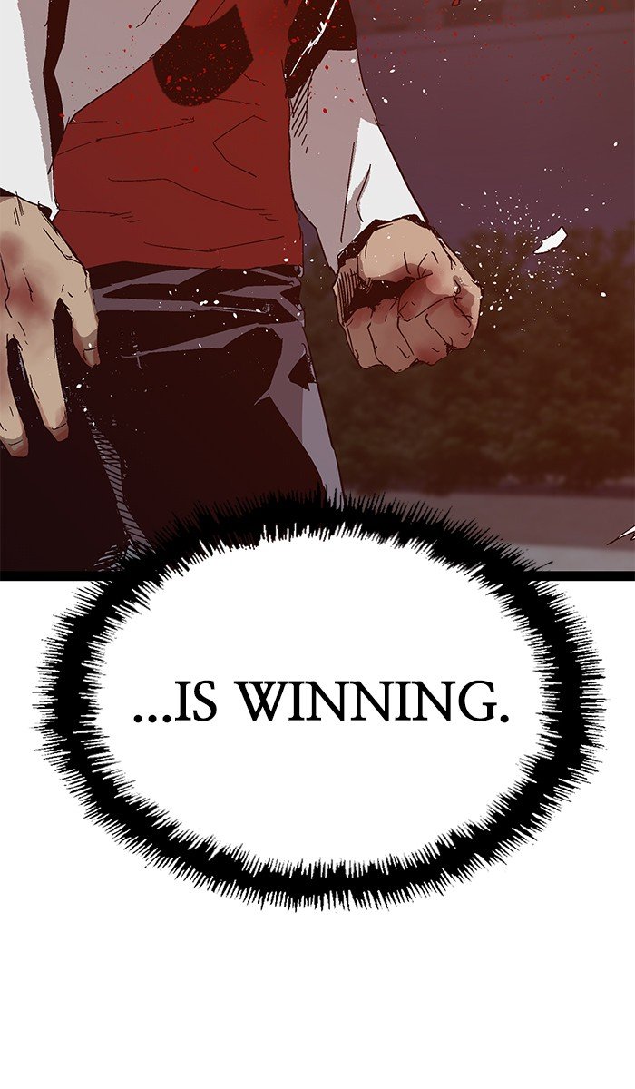 Read Weak Hero ENGLISH Manga Online