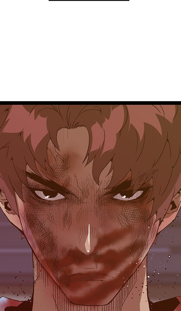 Read Weak Hero ENGLISH Manga Online