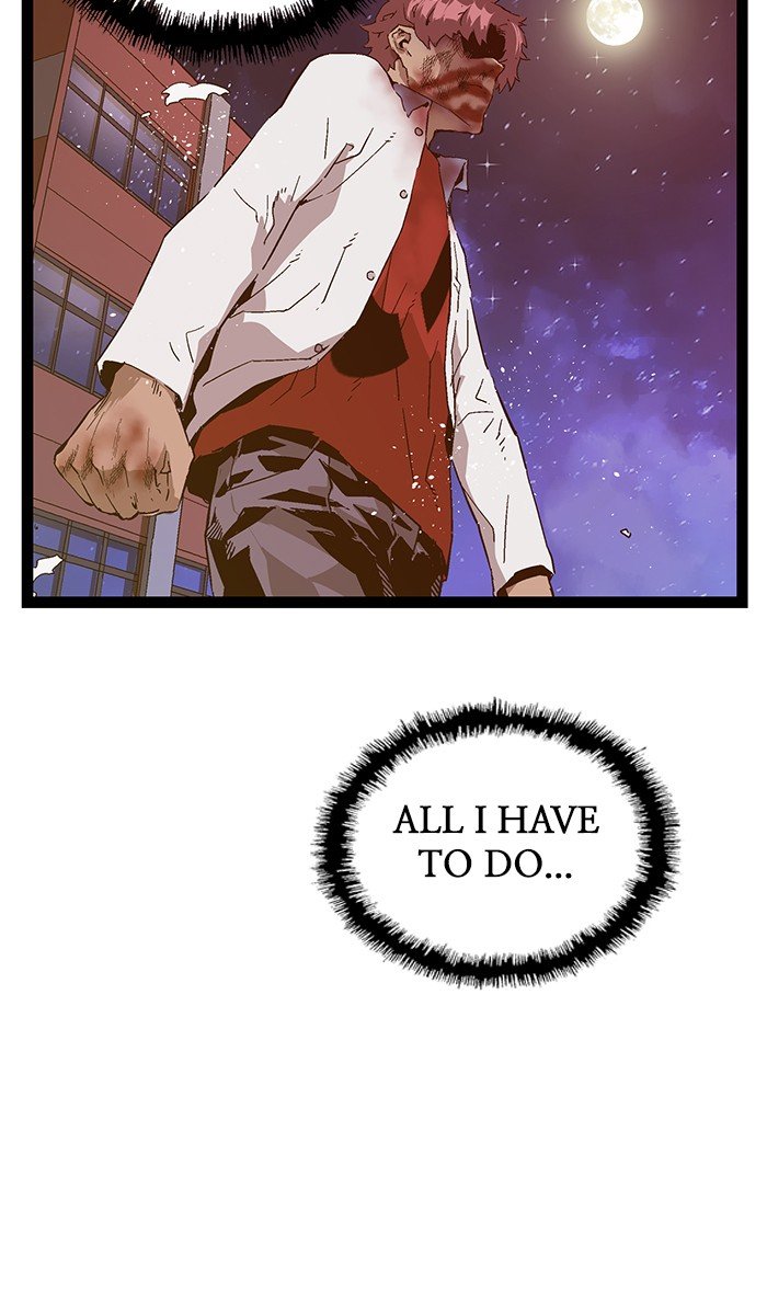 Read Weak Hero ENGLISH Manga Online