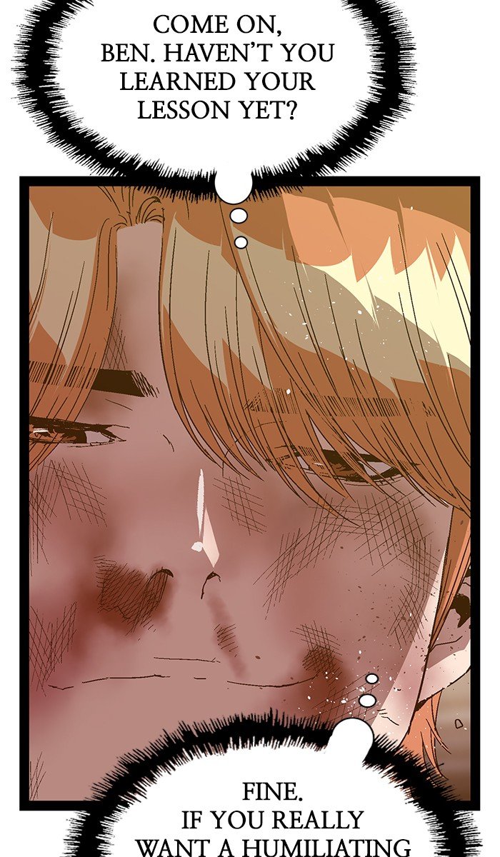 Read Weak Hero ENGLISH Manga Online