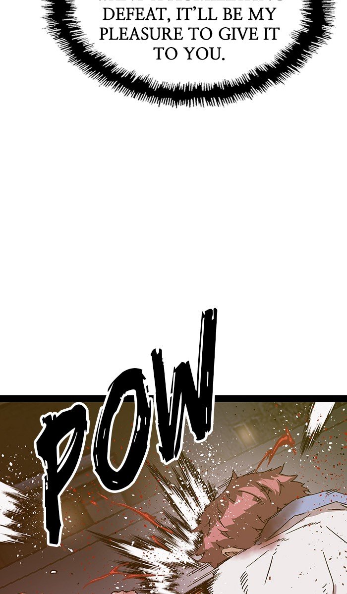 Read Weak Hero ENGLISH Manga Online