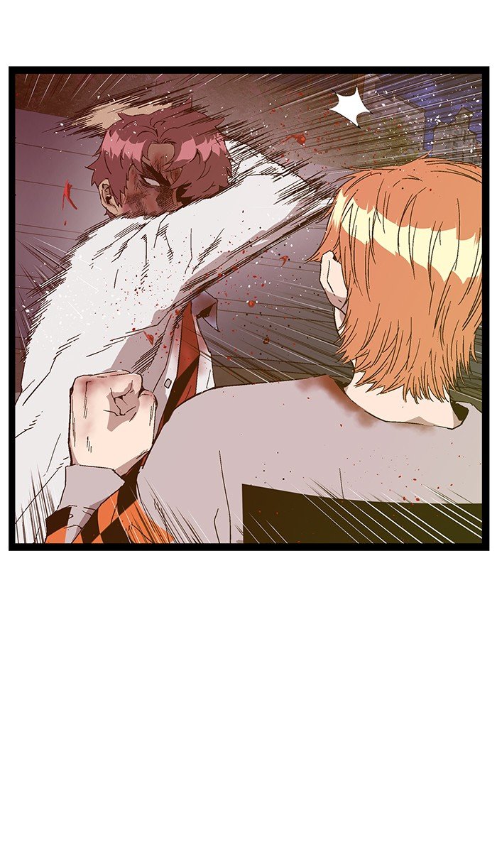 Read Weak Hero ENGLISH Manga Online