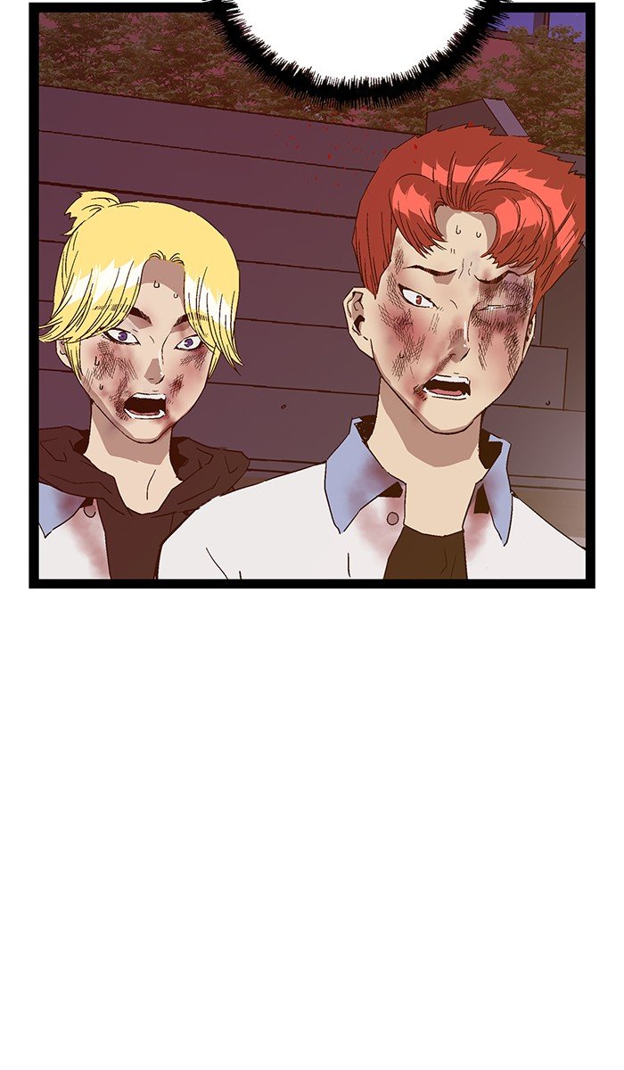 Read Weak Hero ENGLISH Manga Online