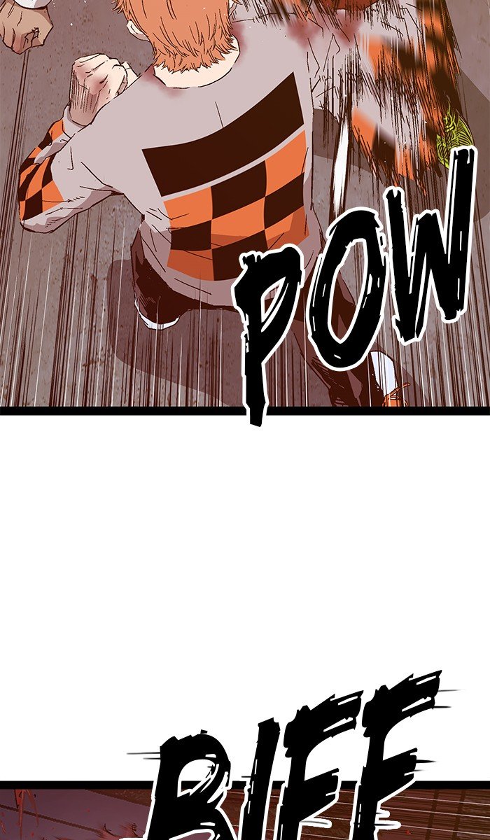 Read Weak Hero ENGLISH Manga Online