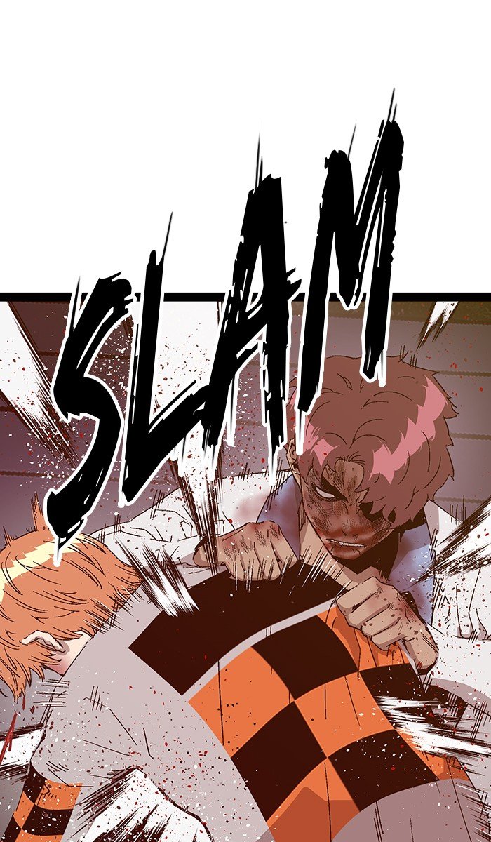 Read Weak Hero ENGLISH Manga Online