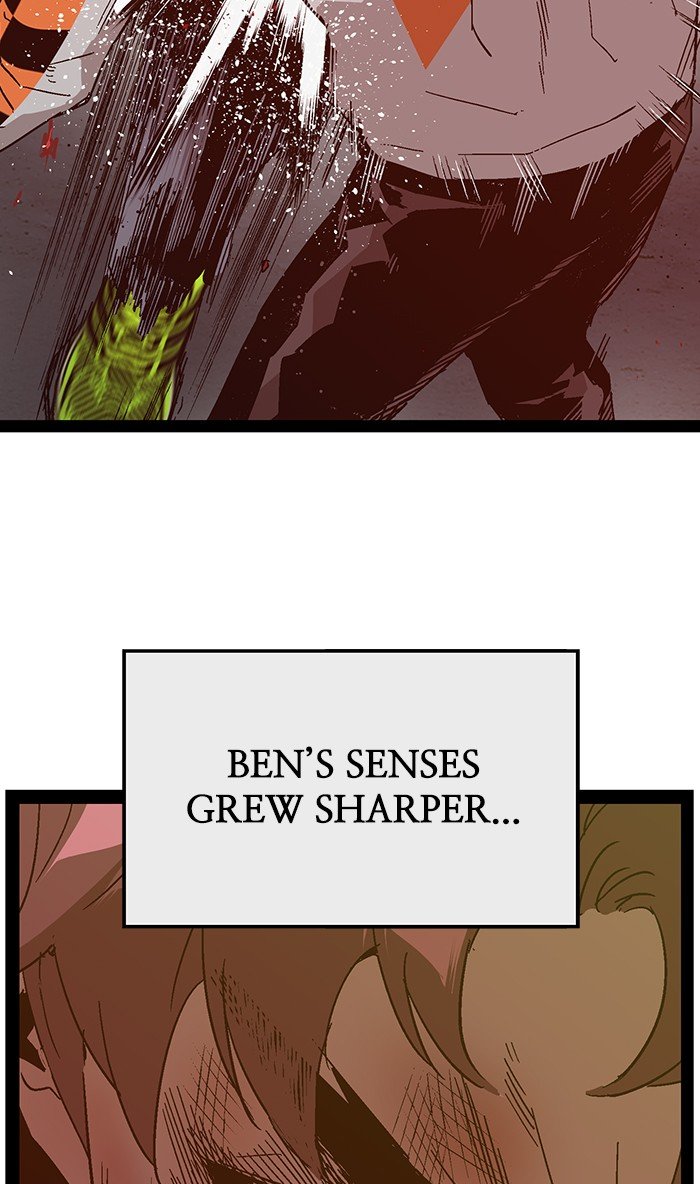 Read Weak Hero ENGLISH Manga Online