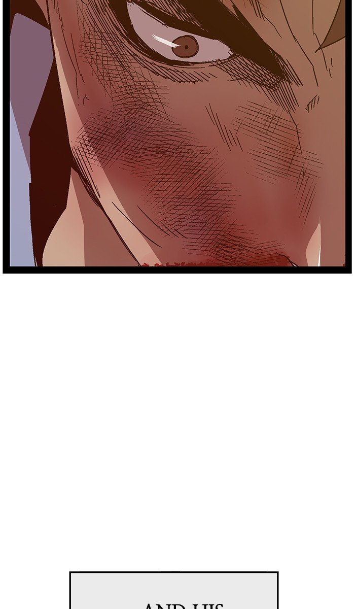 Read Weak Hero ENGLISH Manga Online