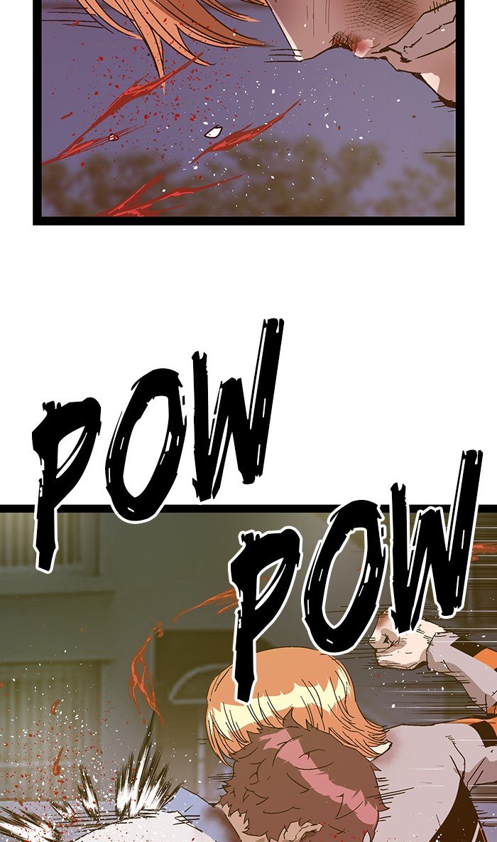 Read Weak Hero ENGLISH Manga Online