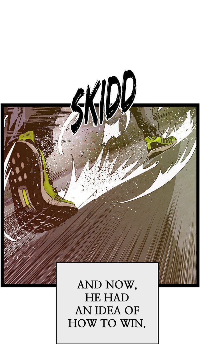 Read Weak Hero ENGLISH Manga Online