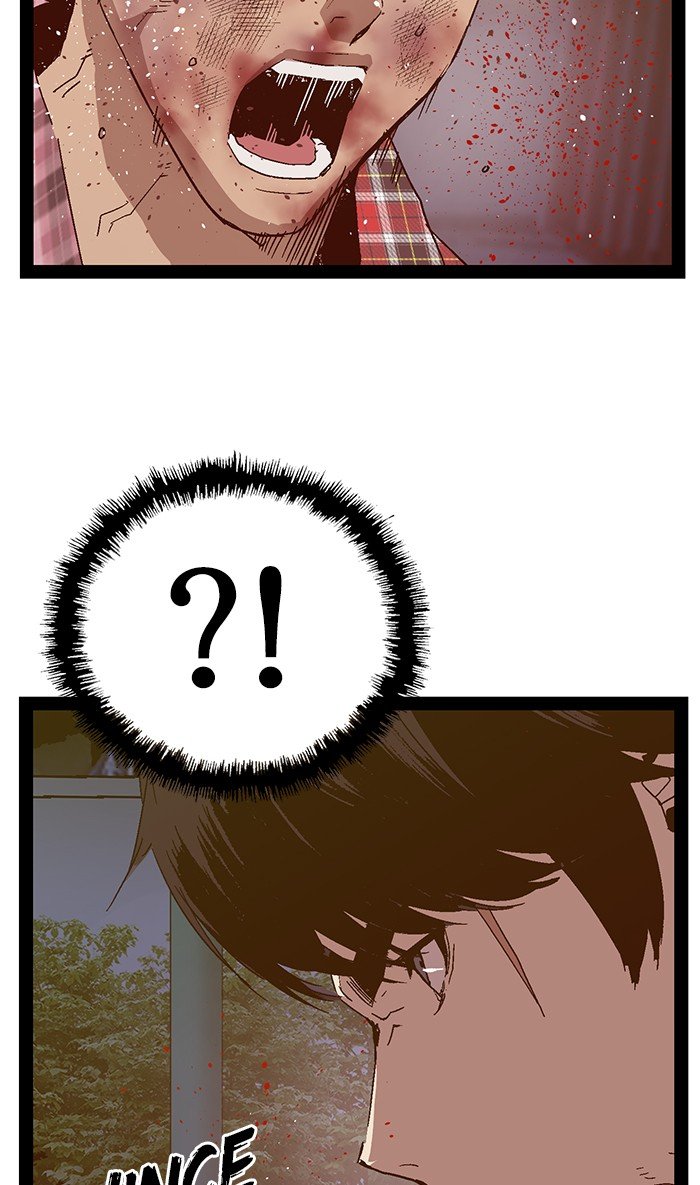 Read Weak Hero ENGLISH Manga Online