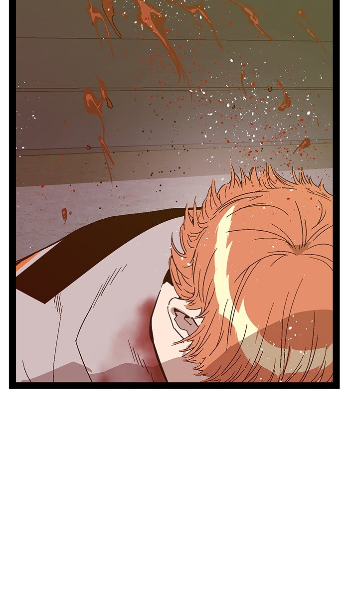 Read Weak Hero ENGLISH Manga Online