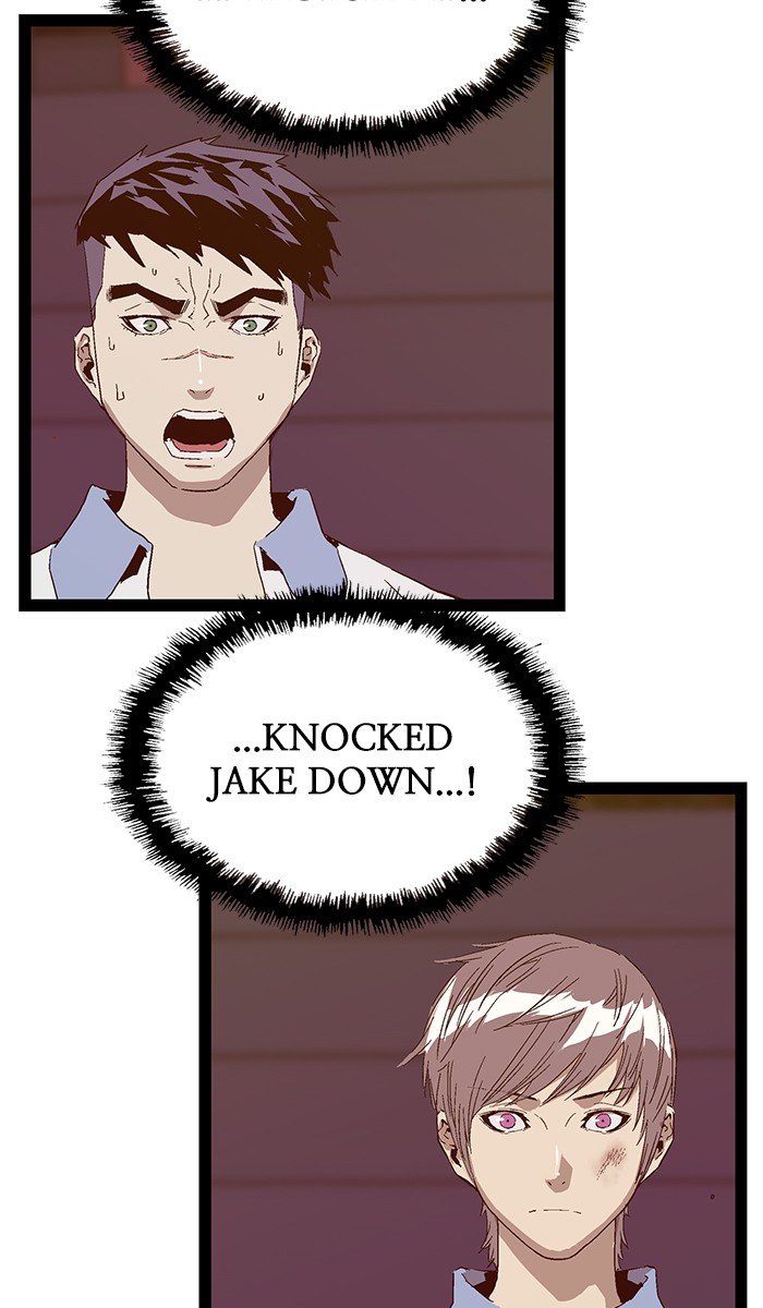 Read Weak Hero ENGLISH Manga Online