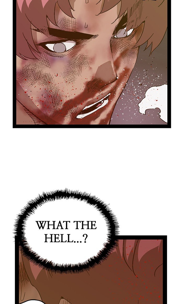 Read Weak Hero ENGLISH Manga Online