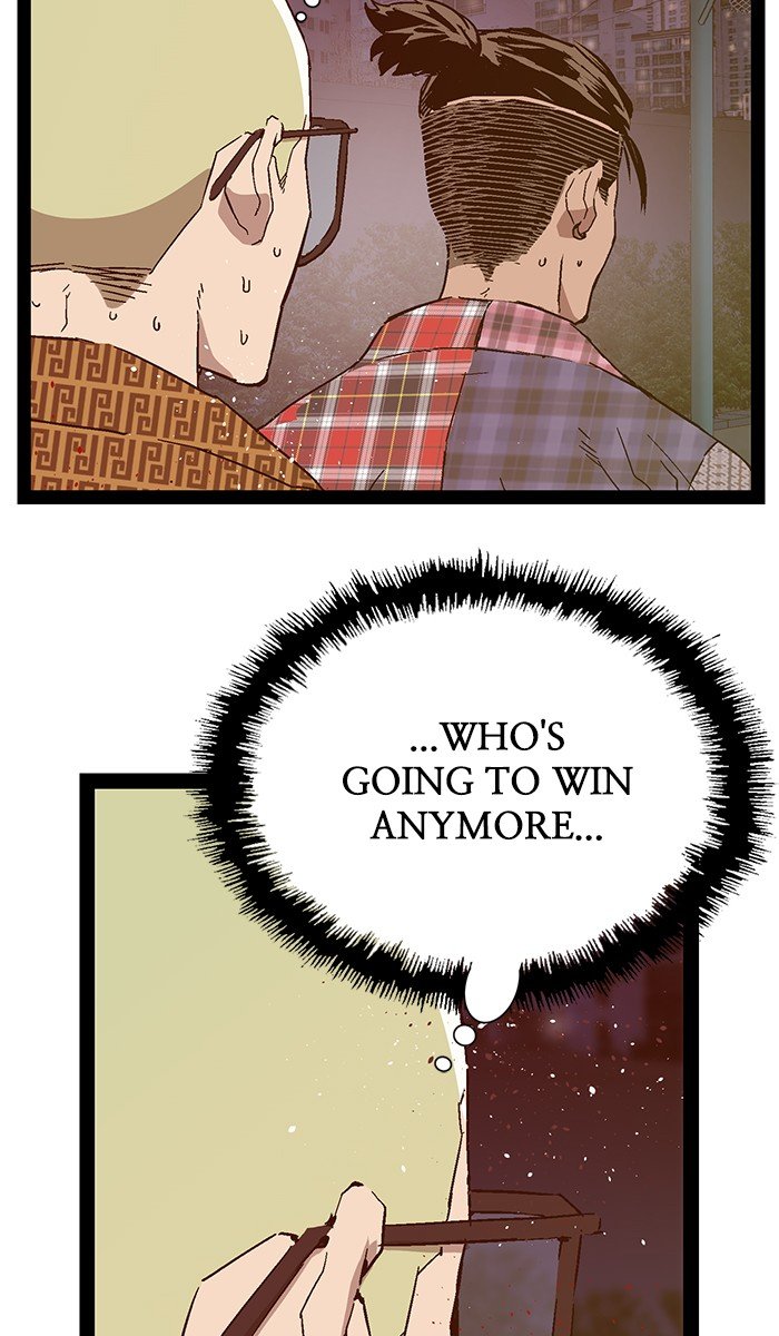 Read Weak Hero ENGLISH Manga Online